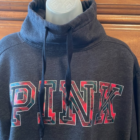 PINK sweatshirt - Picture 2 of 4